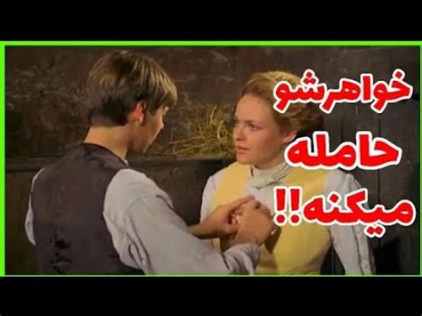 سکسی زن|فیلم سیکس‌داع خاهر برادر دوبله فارسی